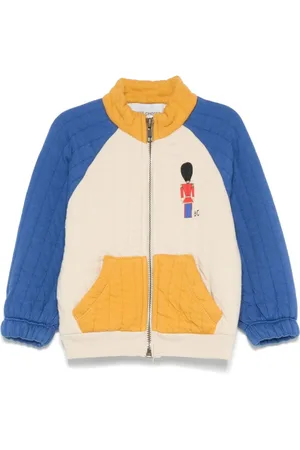 Bobo Choses Felpa Baby Little Tin Soldier
