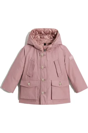 Woolrich Parka My First No Fur