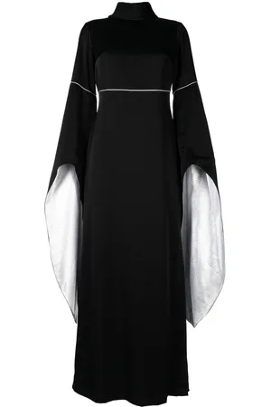 Baruni Abito lungo Elizabeth
