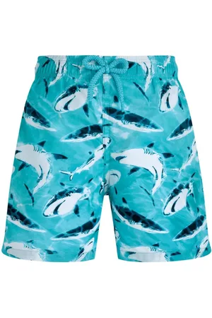 Vilebrequin Costume da bagno elasticizzato