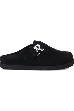 Represent Slippers Initial