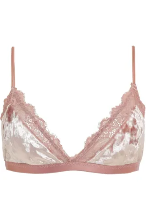 Lethicia Bronstein Top Aroeira