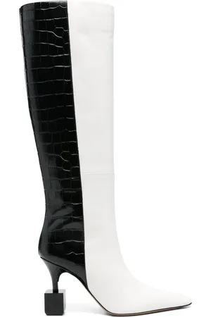 Jacquemus Stivali Les Bottes Bisou 90mm