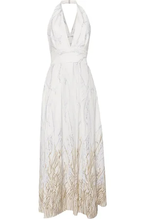 Elie saab Abito Arboreal