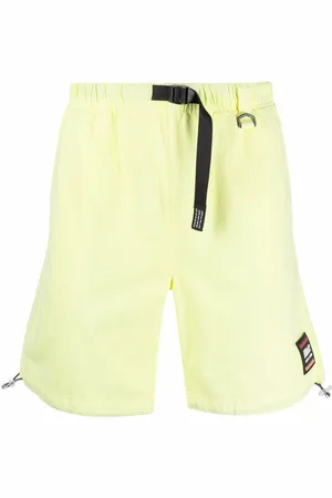 Billionaire Boys Club Bermuda con logo