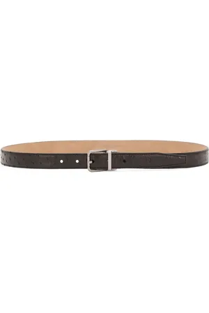 Dolce & Gabbana Cintura in pelle