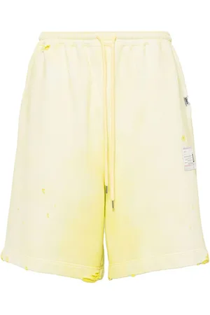 Maison Mihara Yasuhiro Shorts