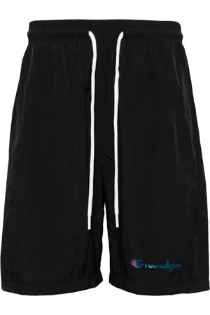 Ground Zero Shorts sportivi con stampa