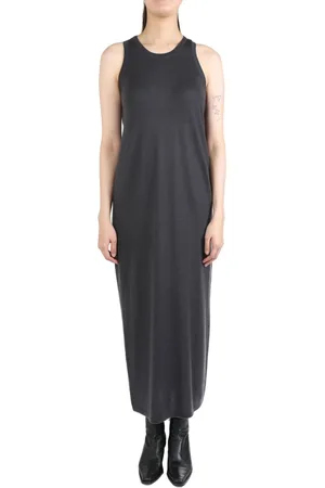 Frenckenberger Cashmere maxi dress