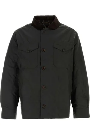 Barbour Giacca Deck