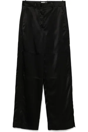 Jil Sander Pantaloni in raso