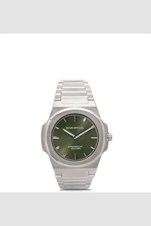 Nuun Official Orologio Montre Slim 38mm
