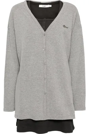 B+AB Cardigan a strati
