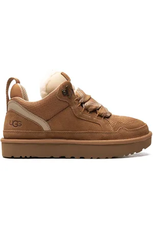 UGG Sneakers Lowmel Chestnut
