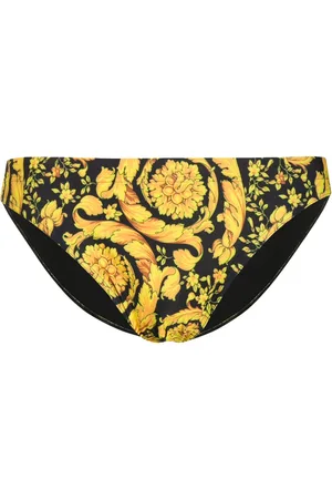 VERSACE Costume da bagno Barocco