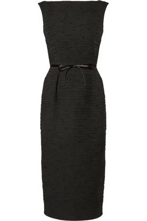 Erdem Abito midi smanicato