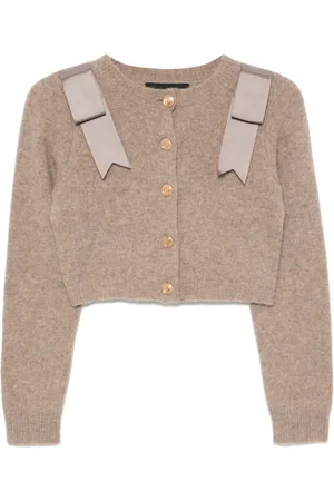 Cynthia Rowley Cardigan crop