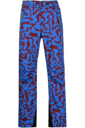 Aztech Pantaloni da sci Team Aztech