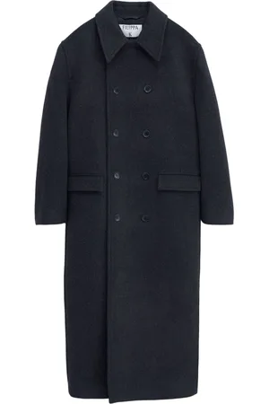 Filippa K Cappotto doppiopetto