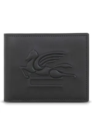 Etro Portafoglio Pegaso