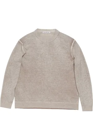 Acne Studios Maglione girocollo