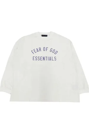 FEAR OF GOD T-shirt con stampa