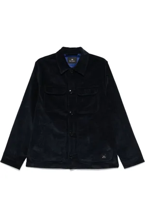 Paul Smith Giacca a coste