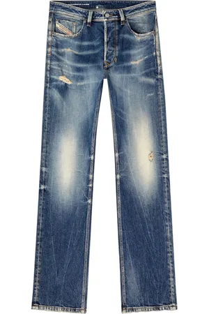 Diesel Jeans Larkee 007Y6 1985 dritti