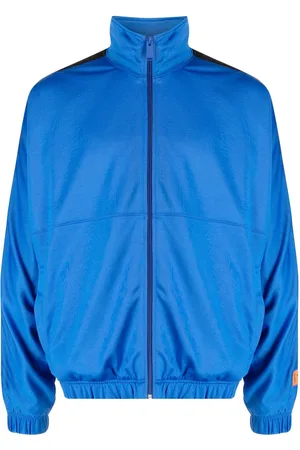 Heron Preston Giacca sportiva con logo