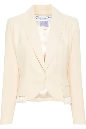 Dior Giacca sartoriale anni 