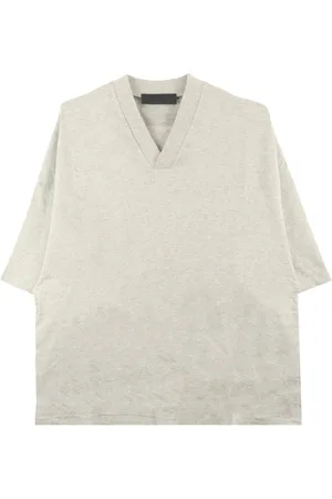 FEAR OF GOD T-shirt con stampa