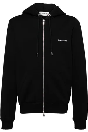 Lanvin Felpa con stampa