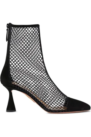 Aquazzura Stivali Amore 75mm