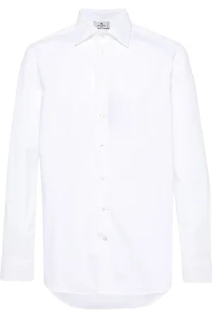Etro Camicia a maniche lunghe