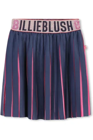 Billieblush Gonna plissettata