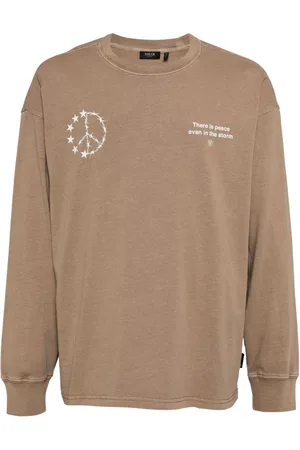 FIVE CM T-shirt con stampa