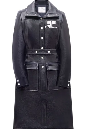 Courrèges Cappotto Reedition