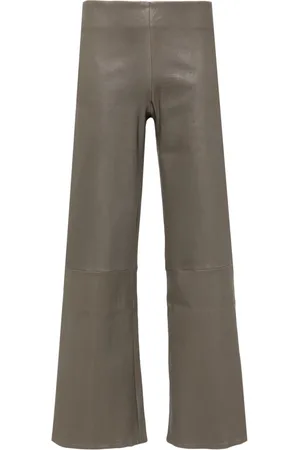 arma leder Pantaloni Lucy in pelle