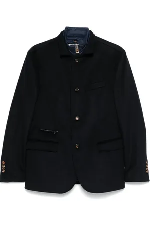 Kired Blazer