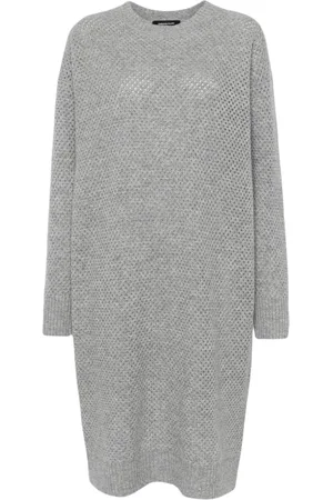 Fabiana Filippi Abito Platinum midi