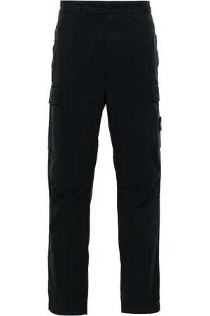 Stone Island Cargo affusolati