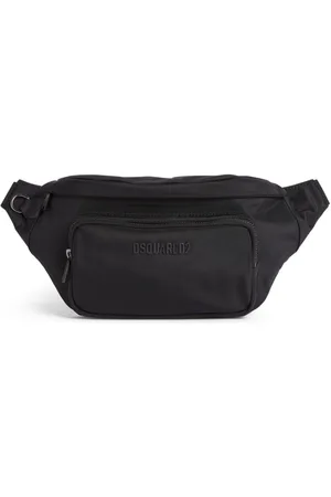 Dsquared2 Borsa tote goffrata