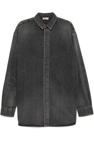 FEAR OF GOD Camicia denim