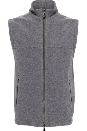 FEDELI Gilet Par