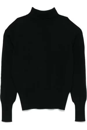 D.EXTERIOR Maglione a collo alto