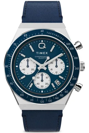 Timex Orologio Q Chronograph 40mm