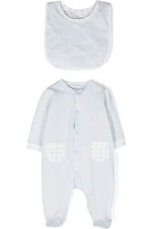 Emporio Armani Pigiama con stampa