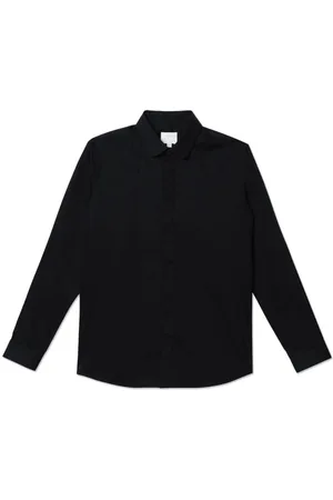 Maison Ava Camicia a maniche lunghe