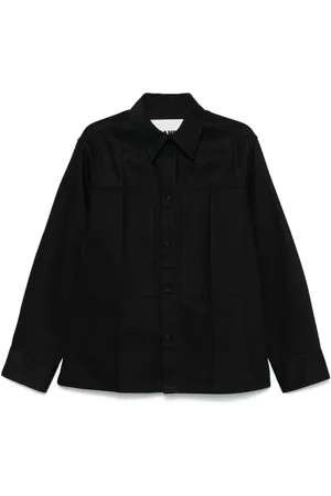 Jil Sander Camicia denim