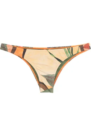 Lygia & Nanny Pantaloni Poipu con stampa